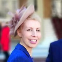 Deb Hazeldine MBE 🥀🌿🌸🌻🌼🏡🌳🪴(@DebHazeldine) 's Twitter Profile Photo