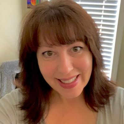 Proud Momma, Dog Lover, Nature Enthusiast, Truth Seeker, #ChronicPainWarrior #Biden2020 #TrumpLies #Resist #TheLincolnProject