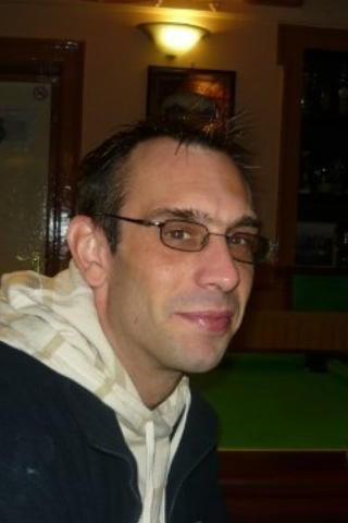 markgidd32's profile picture. Critical Care Nurse and bellringer.