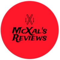 McXal’s Reviews(@McXalsReviews) 's Twitter Profile Photo