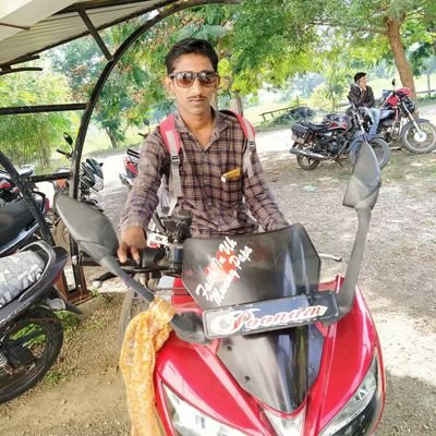 NileshK65424846's profile picture. pharmacist