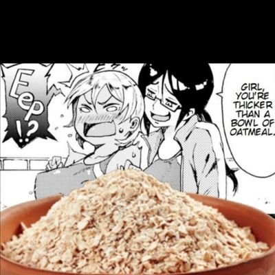 DaddyOatmeal's profile picture. Daddy_oatmeal official fan page!