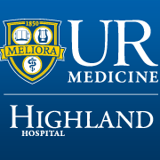 Highland Hospital is recognized for combining advanced medicine with highly compassionate care. An affiliate of the University of Rochester Medical Center.