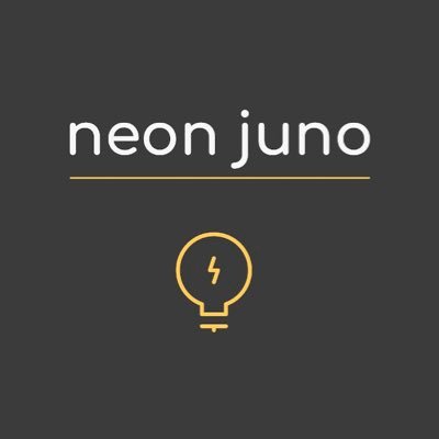 🧞‍♀️| Serial Entrepreneur. Inspirational Leader. 🏢 | Founder of Neon Juno 👧🏻 | I help make moonshots happen 👇🏼| Find my portfolio in the link below