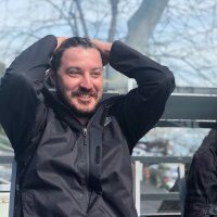 Emin Sevim (@lysndr) 's Twitter Profile