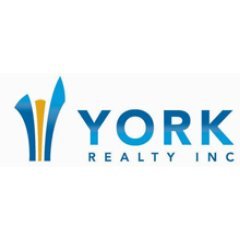 YorkRealtyInc's profile picture. York Realty currently owns and manages over 5.0 million square feet, the majority being concentrated in Edmonton but with various holdings throughout Canada.