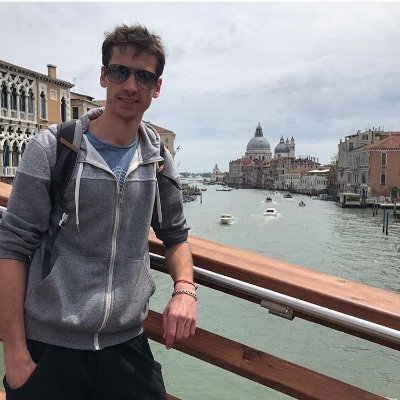 Matpola's profile picture. 