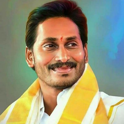 JaganSolider's profile picture. Jagan Anna Solider Ikkada