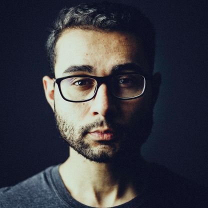 albertobuenojr's profile picture. Computer scientist. Magician. =)