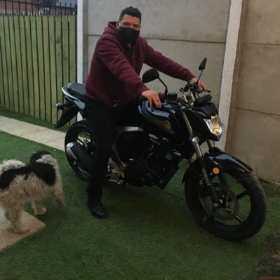 papo_78's profile picture. solamente #boricpresidente2022, Loino desde Chico……¡Vamos Cobreloa Carajo!🦊🦊🦊🦊🦊🦊🦊🦊