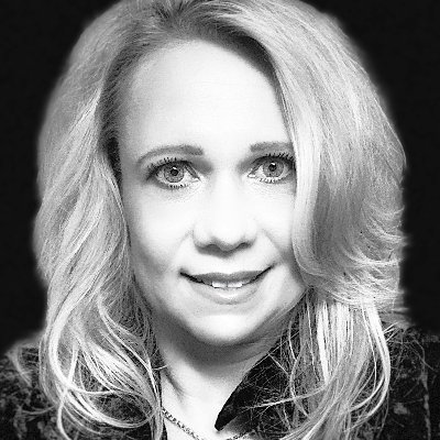 VP Sales & Marketing | Technology Evangelist | Servant Leader | Speaker | Wife | Mother