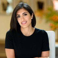 Nina Achadjian(@ninaachadjian) 's Twitter Profile Photo