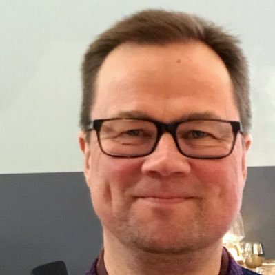 hujanen_erkki's profile picture. Lehtimies, journalist, tietokirjailija.