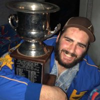 Jesse Mcnabb (@nabbers88) 's Twitter Profile