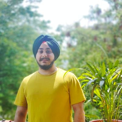 rpsinghjk's profile picture. Engineer👷, travelling 🛩️ |Reading📖|Peace✌️| Love♥️