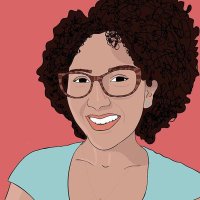 Samantha Morales-Johnson(@n8v_illustrator) 's Twitter Profile Photo