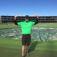 William Godfrey - @godfreyongolf Twitter Profile Photo