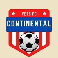 Continental Vets FC (@fccontinental) 's Twitter Profile