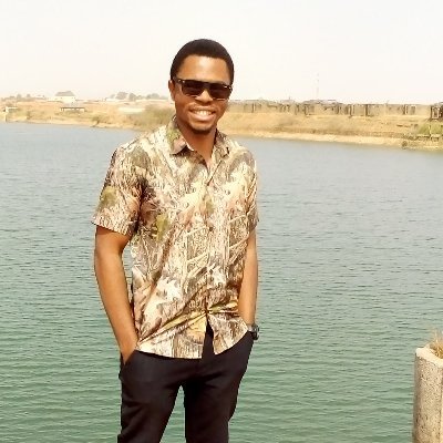 StanleyAkubuko's profile picture. Resident doctor in Surgery. 
I love the things of God. 
Children minister. 
My wife's best friend🥰😍