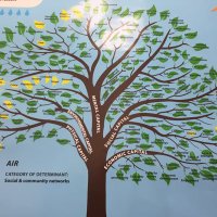 Wellbeing in Place (@placewellbeing) 's Twitter Profile