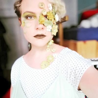 fey_vibes's profile picture. Black Lives Matter.