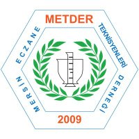 Mersin Eczane Teknisyenleri Derneği (@metder33) 's Twitter Profile