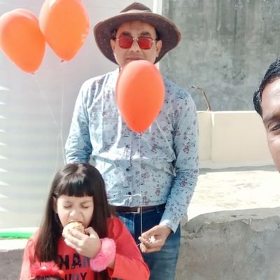 Jagdish70784519's profile picture. i m teacher in factory where
 the future of india create...