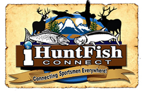 A new website that connects people from across North America or across the street to get outside and enjoy a fishing, hunting, hiking or kayaking adventure!