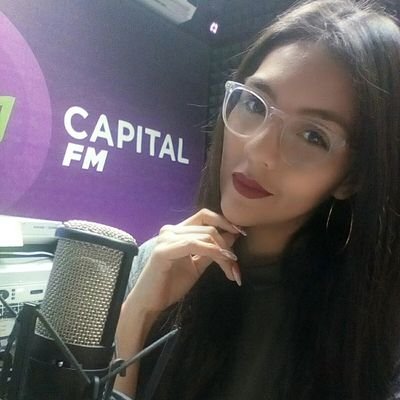 PatsyRa52305958's profile picture. ¡Si algo no te gusta CAMBIALO, sino lo logras cambia tu ACTITUD!
Comunicadora, locutora, amante del café, fan de las gerberas y enamorada de la vida.