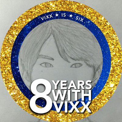 #VIXX GIRLS NEEDS A COMEBACK STARLIGHT since The Closer era~🌟  우리 OT6✨ ⁱ ᶜᵃⁿ ˢᵗⁱˡˡ ᵈʳᵃʷ 
STARLIGHT🇵🇭⭐