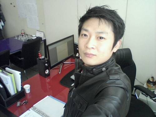 ui2020's profile picture. 낚시와 사람과 여행을 좋아하는 R&D기업 UI.Co.,Ltd 대표이사