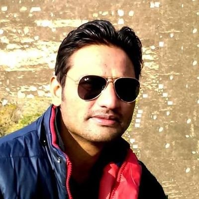🚩Nationalist🚩🕉️RSS Swayamsevak🚩Rss Website Sewagatha Convener🚩Engineer by Degree, Social Worker by Passion and By Default in Buisness.
