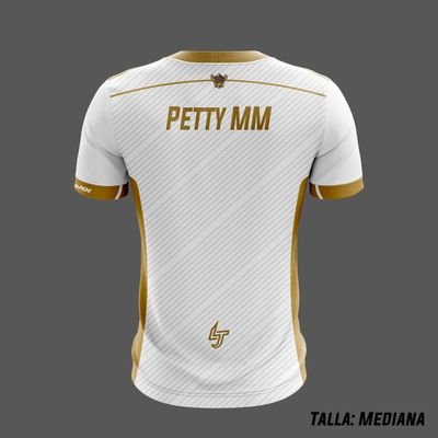 P3ttyMMx's profile picture. Tec. Sistemas| @TeamMFAM| Gt: PettyMM