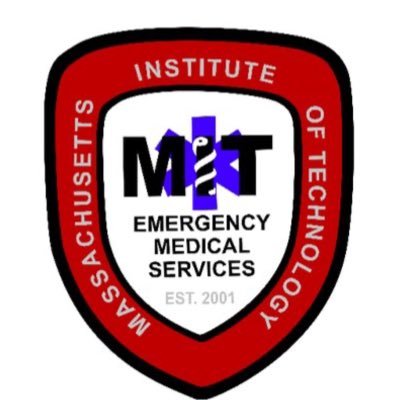 Dedicated to providing emergency medical support to the @MIT community. For emergencies dial 617-253-1212 or x100 (campus phone).