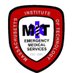 MIT EMS (@MIT_EMS) Twitter profile photo