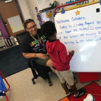 Danielle White - @MrsWhitePrek4 Twitter Profile Photo