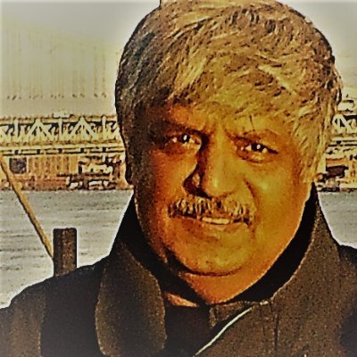 Journalist. Ex. The Indian Express | Outlook Business | The Economic Times.
Fergusson College, Pune University, Visiting Scholar- UPenn (2016)