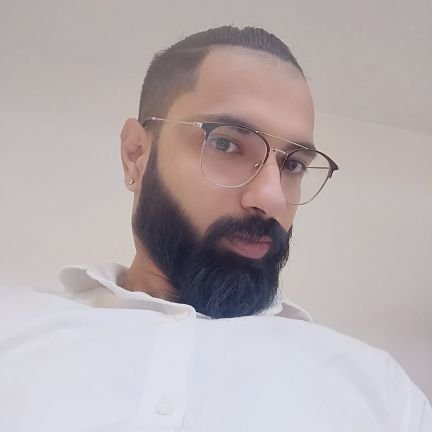 NikhilSapra5's profile picture. 