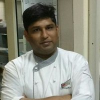 chef Ankit Gaurav(@chefAnkitGaura1) 's Twitter Profile Photo