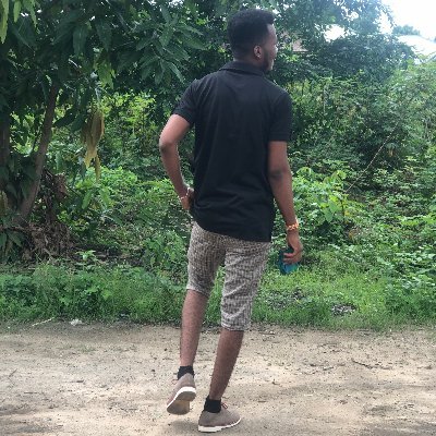 GstanleyMoses's profile picture. 