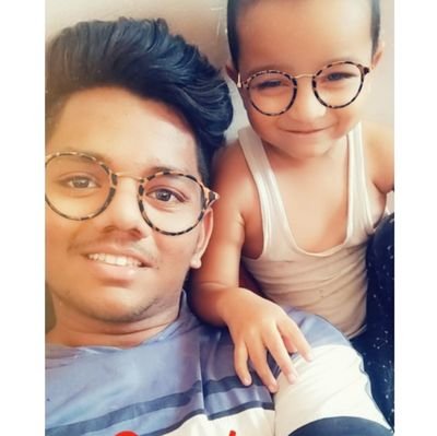 PrajwalAde's profile picture. 