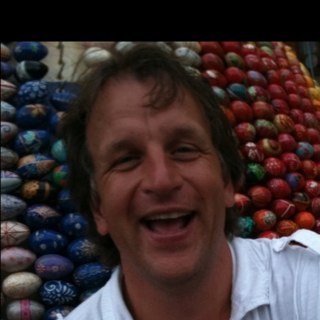 RuudGroen's profile picture. 