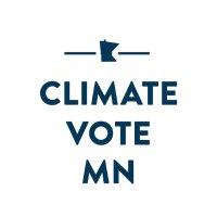 ClimateVoteMN (@climatevotemn) 's Twitter Profile