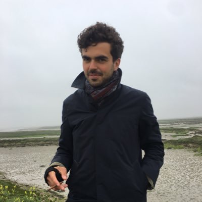 BelaichThomas's profile picture. Littéraire converti à l’économie | @ENS_ParisSaclay, @PSEinfo, @HECParis | Sovereign advisory