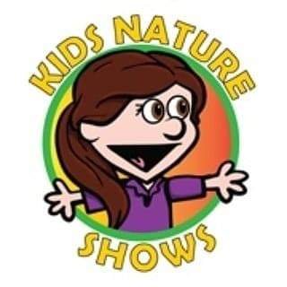 Fun and educational nature programs for kids.