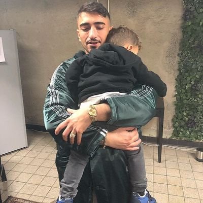 dilxrq's profile picture. 