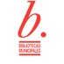 Red de Bibliotecas Municipales de Valladolid (@redbmvalladolid) Twitter profile photo Red de Bibliotecas Municipales de Valladolid (@redbmvalladolid) Twitter profile photo
