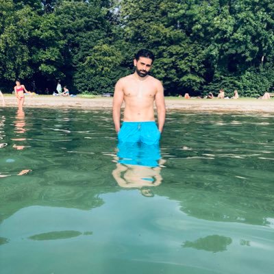 EventifyTUM's profile picture. 