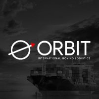 Orbit International Moving logistics Ltd(@Orbit_Moving) 's Twitter Profile Photo
