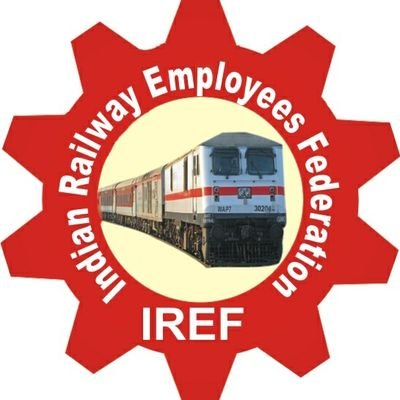 Official Account of Indian Railway Employees Federation (IREF)
Affiliated by
All India Central Council of Trade Unions (AICCTU)